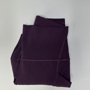 Lululemon Align High Rise Pant with Pockets